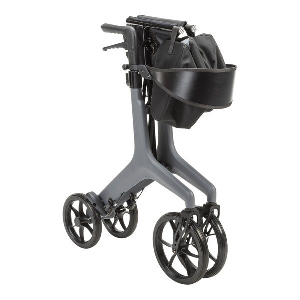 Drive AeroCarbon Rollator | Carbon Fiber Walker | Light Rollator