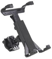 Cell Phone and iPad Holder - Universal for Wheelchairs, Walkers & Knee Scooters (US/Canada)
