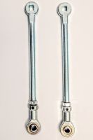 Tie Rods [PAIR] - KneeRover TR2 - for Knee Walkers w/Tie-Rod-Type Steering Mechanism