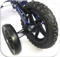 Wheel, Stabilizer - KneeRover STAB-KR for KneeRover Knee Scooters