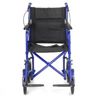 Transport Chair - ProBasics TCA1916 - LIGHT-WEIGHT