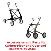 PARTS LIST - byACRE Rollator Parts and Accessories