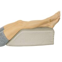 Leg Rest Pillow by Vive Health