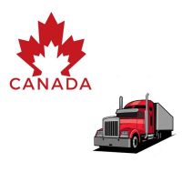 Added Ship Charges - Canada