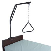 Trapeze Bar - Bed Clamp-Style by Drive Medical