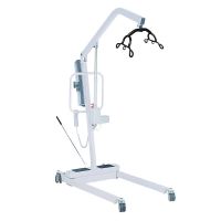 Patient Lift - Drive Battery Powered 13240 Hoyer Lift - BARIATRIC - 450 lbs Capacity (US/CANADA)