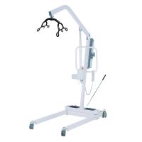 PARTS LIST - Drive Hoyer Hydraulic Patient Lifts - Parts & Accessories (US/CANADA)