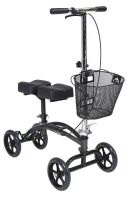 PARTS LIST - Drive 796 Economy Knee Walker Scooter (US/CANADA)