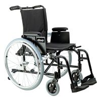 PARTS LIST - Drive Cougar Wheelchairs (US/CANADA)