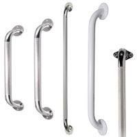 Grab Bar - Drive 785-100 Misc. Bath -Shower Safety Grab Bars - WALL MOUNT (US/CANADA)