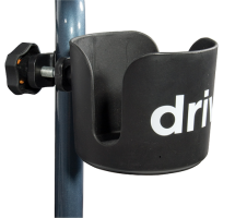 Cup Holder - Drive STDS1040S - UNIVERSAL for Walkers and Wheelchairs (US/CANADA)