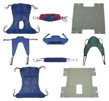 Patient Lift Slings - Assorted Lift and Transfer Slings by Drive (US/CANADA)