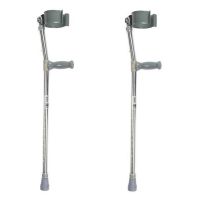 Forearm Crutch -  Drive 10403 and 10403HD - Optional Bariatric Model (US/CANADA)
