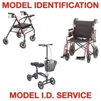 Model Identification Service