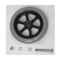 Wheel, Front 6 in. - Guardian G222-0931 for Envoy 460