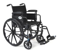 PARTS LIST - ProBasics K4 LT - Lightweight Wheelchair