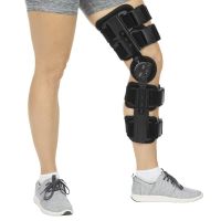 ROM Knee Brace by Vive Health