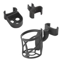Cup-Cane Holder Set for Drive Nitro Rollators (US/CANADA)