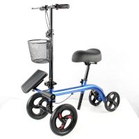 Tuffcare Seated Scooter - Model R270