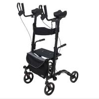 PARTS LIST - Vive Health MOB1033 Upright Walker - Standup Walker with Seat