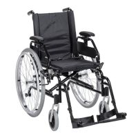 PARTS LIST - Drive Lynx Wheelchairs (US/CANADA)