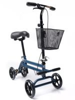 Seated Scooter Walker, Used