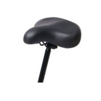 Seat, Padded Gel - KneeRover GS1 - for Seated Scooter