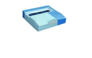 Cushion, Gel Titanium Wheelchair - Drive FPT - 4 SIZES - 275/500 Wt. Capacity (US/CANADA)