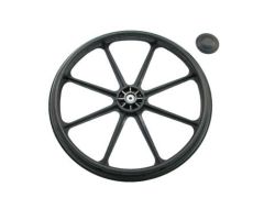 Wheelchair Rear Wheel  for Nova Wheelchairs