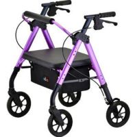 PARTS LIST - Nova 4279 Star HD Petite Rolling Walker