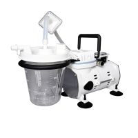 Aspirator, High-Vacumm, Low-Flow - ASP-ROS by Roscoe