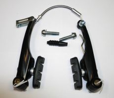 Brake Assemby, Rear - KneeRover BA1 - for All-Terrain Knee Walkers