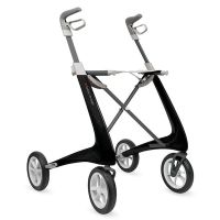 Rollator - byACRE BYA1000 Ultralight Carbon Fiber Rollator - LIGHTWEIGHT