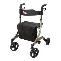 Rollator - Roscoe FGA23000 - CAREX CROSSTOUR Rolling Walker