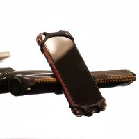 Cell Phone Holder - Universal for Wheelchairs, Walkers or Knee Scooters