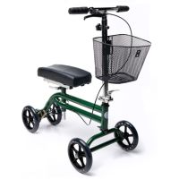Knee Scooter RENTAL - Standard Indoor - $17.95/wk (min 4 wks + $50 deposit)