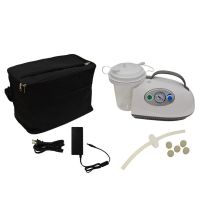 PARTS LIST - ROSCOE RESPIRATOR PARTS - Ventliators, Aspirators and Suction Machines