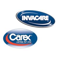 Carex, InvaCare, Dolomite, Lumex, Oasis Space Parts