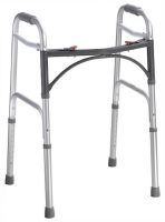 PARTS LIST - Drive 10200/10201 Folding Walkers (US/CANADA)