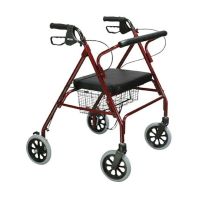 PARTS LIST - Drive 10215 Walker Rollator (US/CANADA)