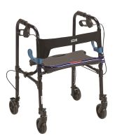 PARTS LIST - Drive 10230 Walker Rollator (US/CANADA)