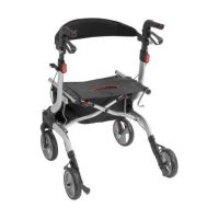 PARTS LIST - Drive RTL10555 (QVC Models Q-....) Walker Rollators (US/CANADA)