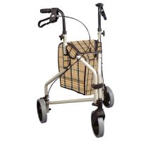 PARTS LIST - Drive 199 3H/9H/1S - Winnie Lite 3-Wheel Walker (US/CANADA)