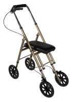 PARTS LIST - Drive 780 Knee Walker (US/CANADA)