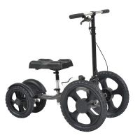 PARTS LIST - Drive 990X All-Terrain Knee Walker Scooter (US/CANADA)