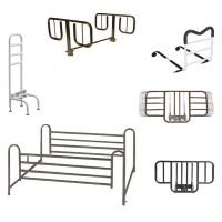 Bed Rails for Adult and Senior Homecare Beds - by Drive (US/CANADA)