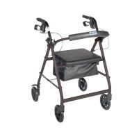 PARTS LIST - Drive R900 Walker Rollator (US/CANADA)