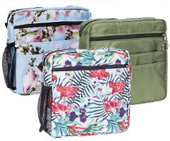 Bag, Universal Utility Tote  - Drive RTL10254 Fits Walkers Wheelchairs and Scooters  (US/CANADA)