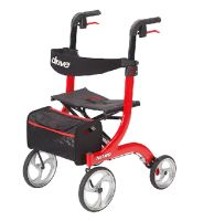Rollator - Drive RTL10266-T Nitro TALL - Rolling Walker (US/CANADA)