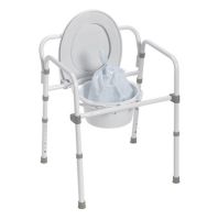 Commode Pail Liners - Drive RTL12095 - for Drive Commodes (US/CANADA)